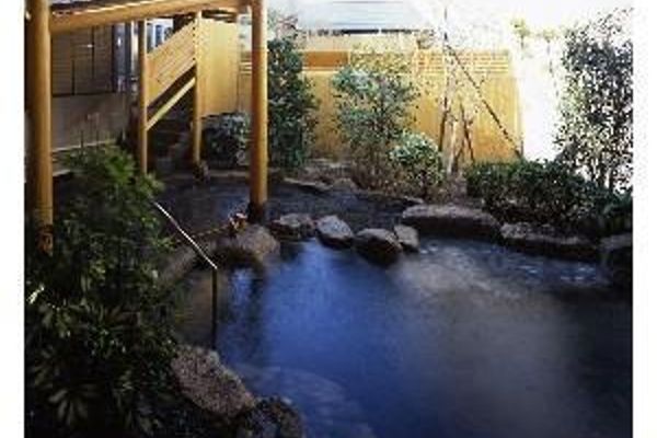 Hotel YANAGIYA (Shirahama)